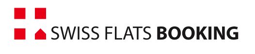 Swiss Flats Booking